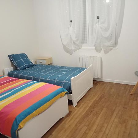 Вилла Maison Renovee Ker Morin Ла-Гасийи Экстерьер фото