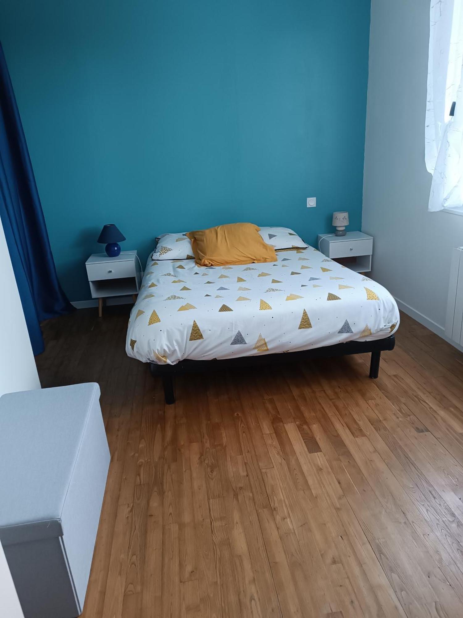 Вилла Maison Renovee Ker Morin Ла-Гасийи Экстерьер фото